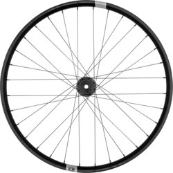 Crank Brothers Synthesis Alloy Enduro I9 27.5-inch Rear