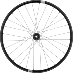 Crank Brothers Synthesis Alloy XCT I9 29-inch Front