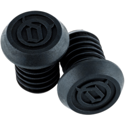 Deity Components Plunger Nylon End Plugs