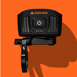 Outbound Lighting Detour