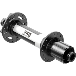 DT Swiss 350 Classic Fatbike Rear Hub, 6-Bolt