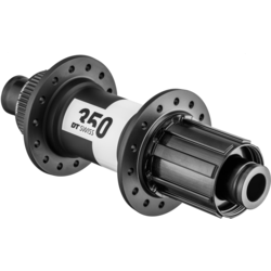 DT Swiss 350 Classic MTB Rear Hub, Center Lock