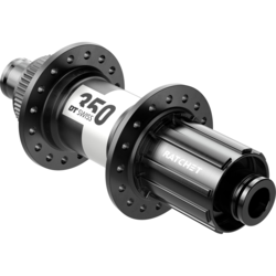 DT Swiss 350 Classic Road Rear Hub