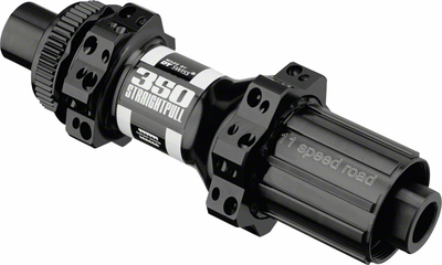 DT Swiss 350 Rear Hub