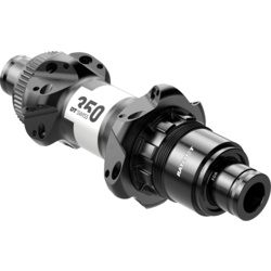 DT Swiss 350 Straightpull Road Rear Hub