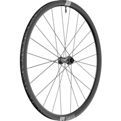 DT Swiss A 1800 Spline 30 700c Front
