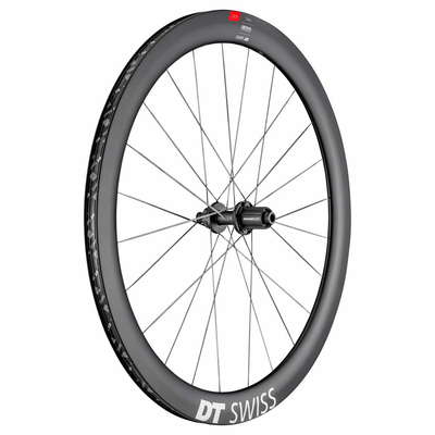 DT Swiss ARC 1100 DiCut 50 700c Rear