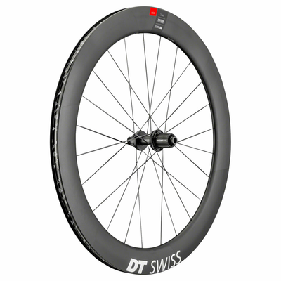 DT Swiss ARC 1100 DiCut 62 Rear Wheel