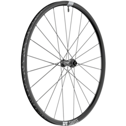 DT Swiss C 1800 Spline 23 700c Front