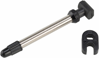 DT Swiss DT Swiss Narrow Base Tubeless Valve - 53mm