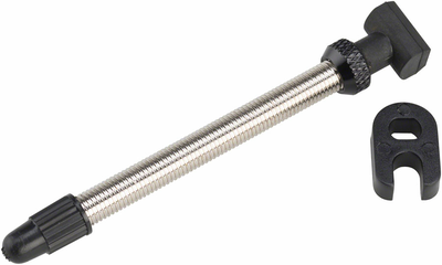 DT Swiss DT Swiss Narrow Base Tubeless Valve - 63mm