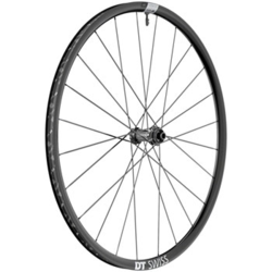 DT Swiss E 1800 Spline 23 700c Front