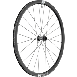 DT Swiss E 1800 Spline 30 700c Front