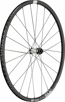DT Swiss ER1600 Spline 23 Front Wheel