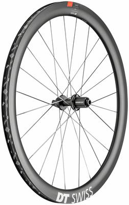 DT Swiss ERC 1100 DiCut 45 Rear Wheel