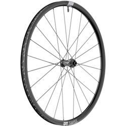 DT Swiss G 1800 Spline 25 650B Front