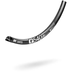 DT Swiss G 540 Disc 700c