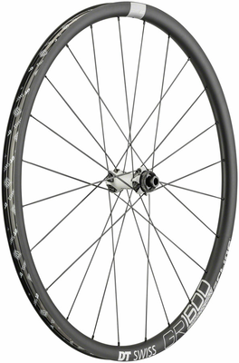 DT Swiss GR 1600 Front Wheel