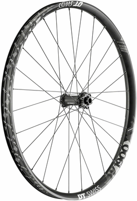 DT Swiss H 1900 Spline 35 Front Wheel