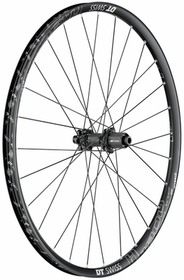 DT Swiss H 1900 Spline 30 29-inch Rear