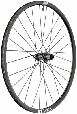 DT Swiss HE 1800 Spline 23 Rear Wheel