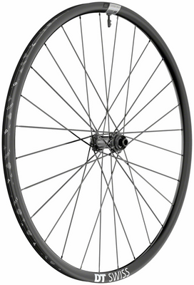 DT Swiss HE 1800 Spline Front Wheel