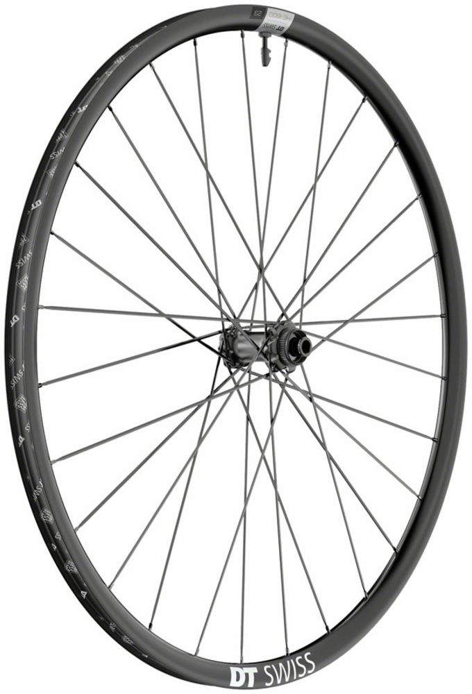 DT Swiss HE 1800 Spline Front Wheel DT Swiss HE 1800 Spline Front Wheel