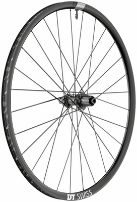 DT Swiss HE 1800 Spline Rear Wheel