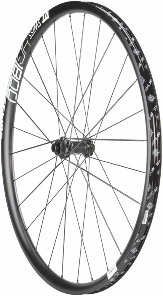 DT Swiss HG 1800 Spline 25 Front Wheel