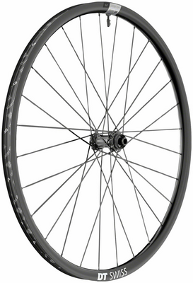 DT Swiss HG 1800 Spline Front Wheel
