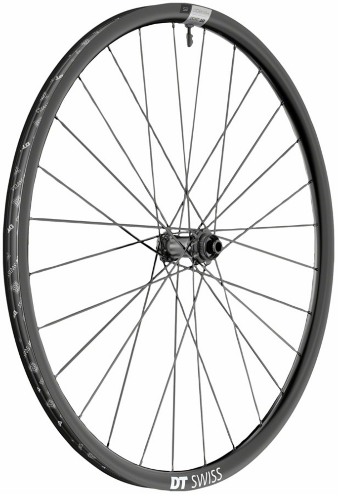 DT Swiss HG 1800 Spline Front Wheel DT Swiss HG 1800 Spline Front Wheel