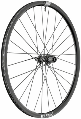 DT Swiss HG 1800 Spline HGR 11 Rear Wheel