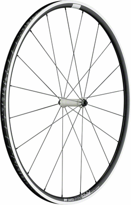 DT Swiss PR1600 Spline 23 Front Wheel
