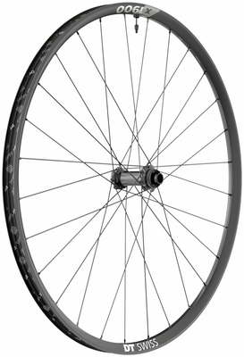 DT Swiss X 1900 Spline Front Wheel