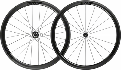 ENVE Composites SES 3.4 Wheelset - Carbon Hub