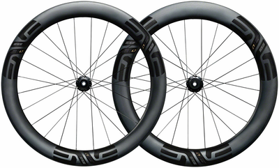ENVE Composites SES 6.7 Wheelset - Micro Spline