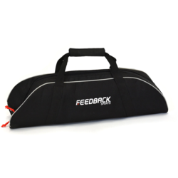 Feedback Sports Omnium Trainer Travel Bag