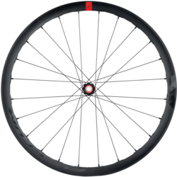 Fulcrum Racing 4 DB 700c Front