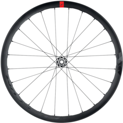 Fulcrum Racing 5 DB 700c Rear