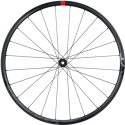 Fulcrum Racing 6 DB 700c Front