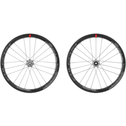 Fulcrum Speed 40 DB 700c Wheelset