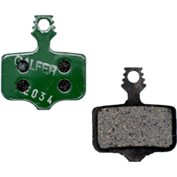 Galfer Avid Elixir/SRAM DB Compatible Disc Brake Pads