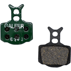 Galfer Formula 2-Piston Compatible Disc Brake Pads