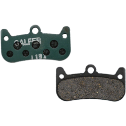 Galfer Formula 4-Piston Compatible Disc Brake Pads
