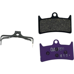 Galfer Hope V4 Compatible Disc Brake Pads