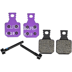 Galfer Magura 4-Piston Compatible Disc Brake Pads