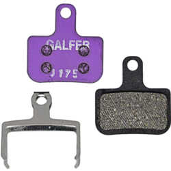 Galfer SRAM AXS/Level Compatible Disc Brake Pads