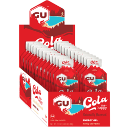 GU Energy Gel