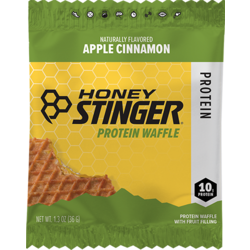 Honey Stinger Protein Waffle
