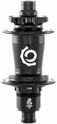 Industry Nine Hydra Classic Rear Hub, 6-Bolt, Boost